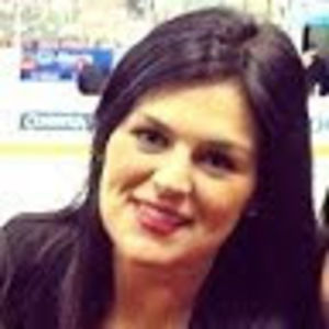 Meet your Posher, Gretchen